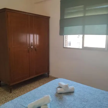 La Casita De Limon Apartament *