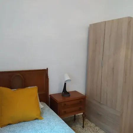 Apartament La Casita De Limon *