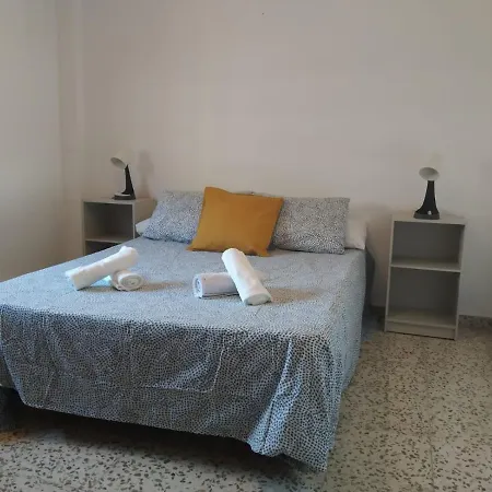 Apartament La Casita De Limon *
